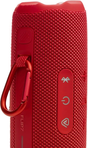 JBL Flip 7 Red (JBLFLIP7RED)