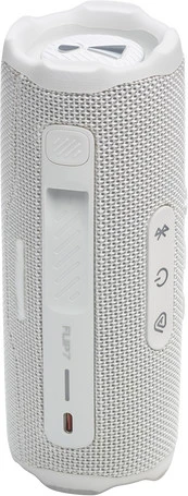 JBL Flip 7 White (JBLFLIP7WHT) (UA)