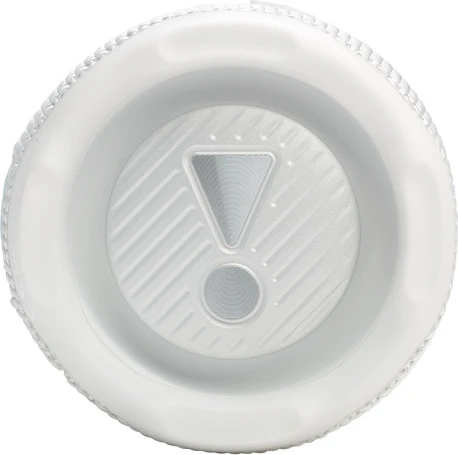 JBL Flip 7 White (JBLFLIP7WHT) (UA)
