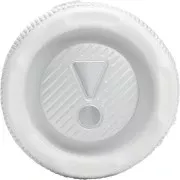 JBL Flip 7 White (JBLFLIP7WHT) (UA)