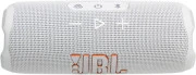JBL Flip 7 White (JBLFLIP7WHT) (UA)