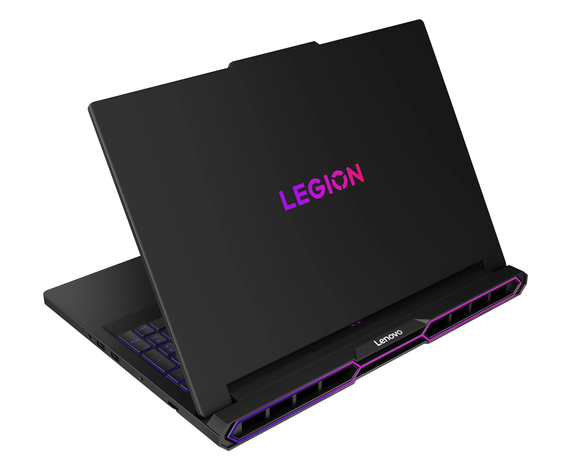 Lenovo Legion Pro 7-16 Ultra 9-275HX/64GB/2TB/Win11 RTX5090 OLED (83F5004KPB) Процесор: Intel® Core™ Ultra 9 275HX (24
