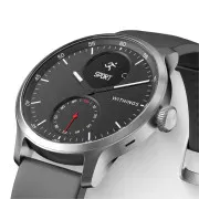 Withings ScanWatch 42mm Black