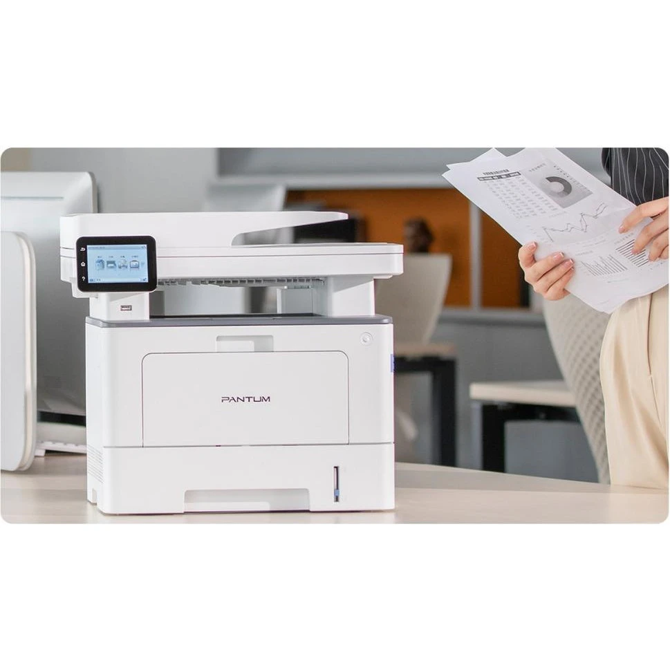 МФУ Pantum BM5110ADW (UA)