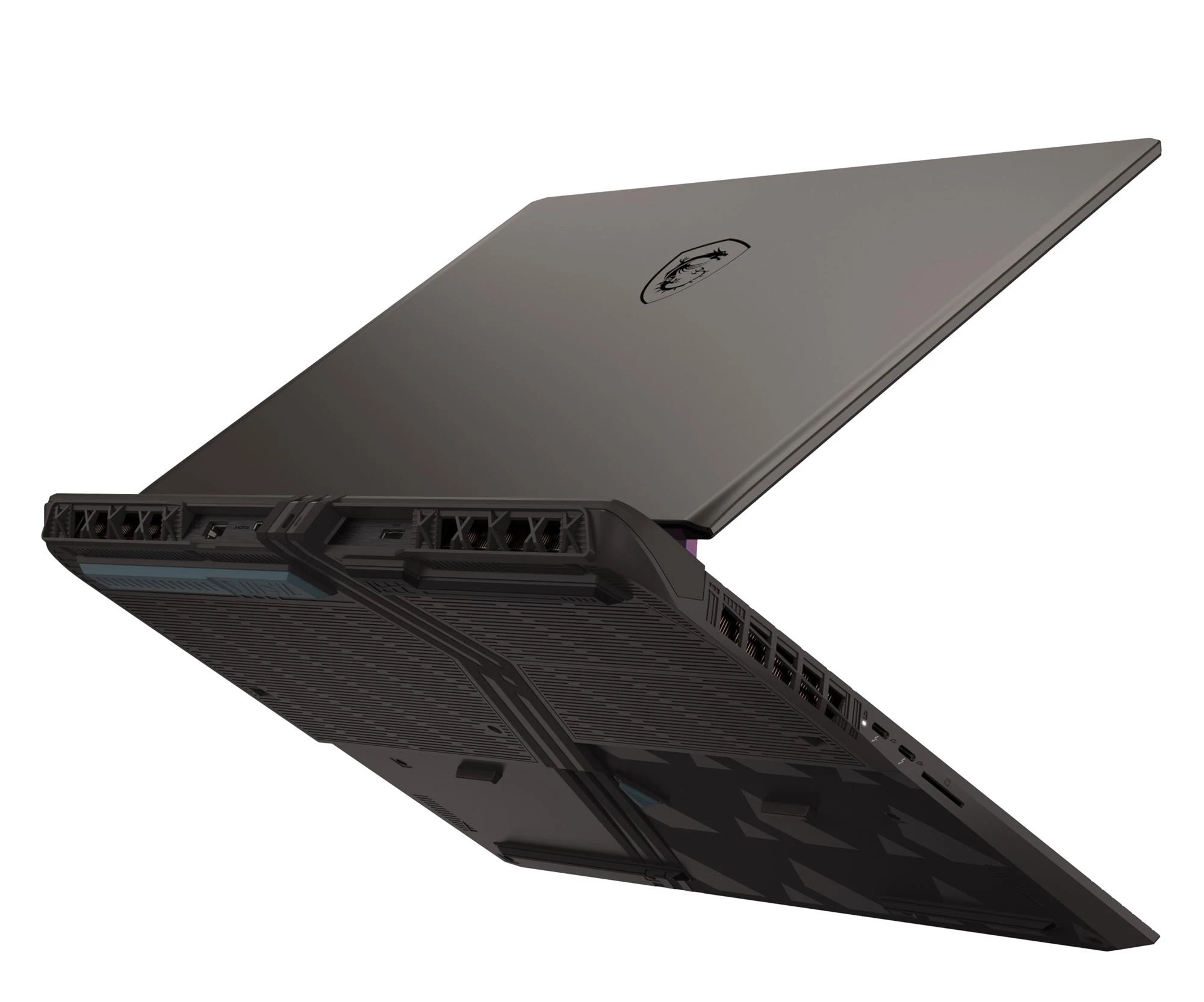 MSI Vector 16 HX AI Ultra 9 275HX/32GB/1TB/Win11 RTX 5070TI (Vector 16 HX AI A2XWHG-094PL)