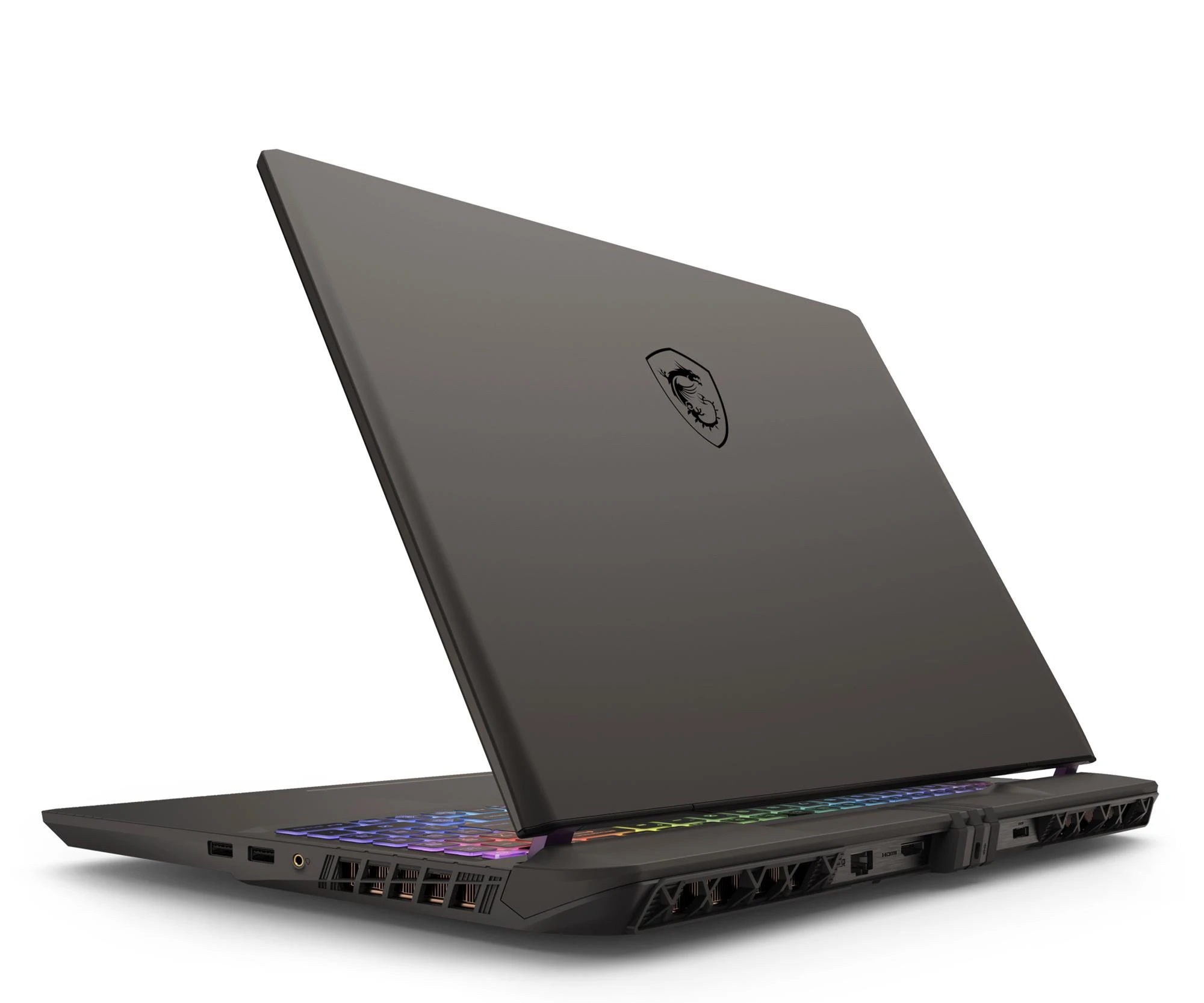 MSI Vector 16 HX AI Ultra 9 275HX/32GB/1TB/Win11 RTX 5070TI (Vector 16 HX AI A2XWHG-094PL)