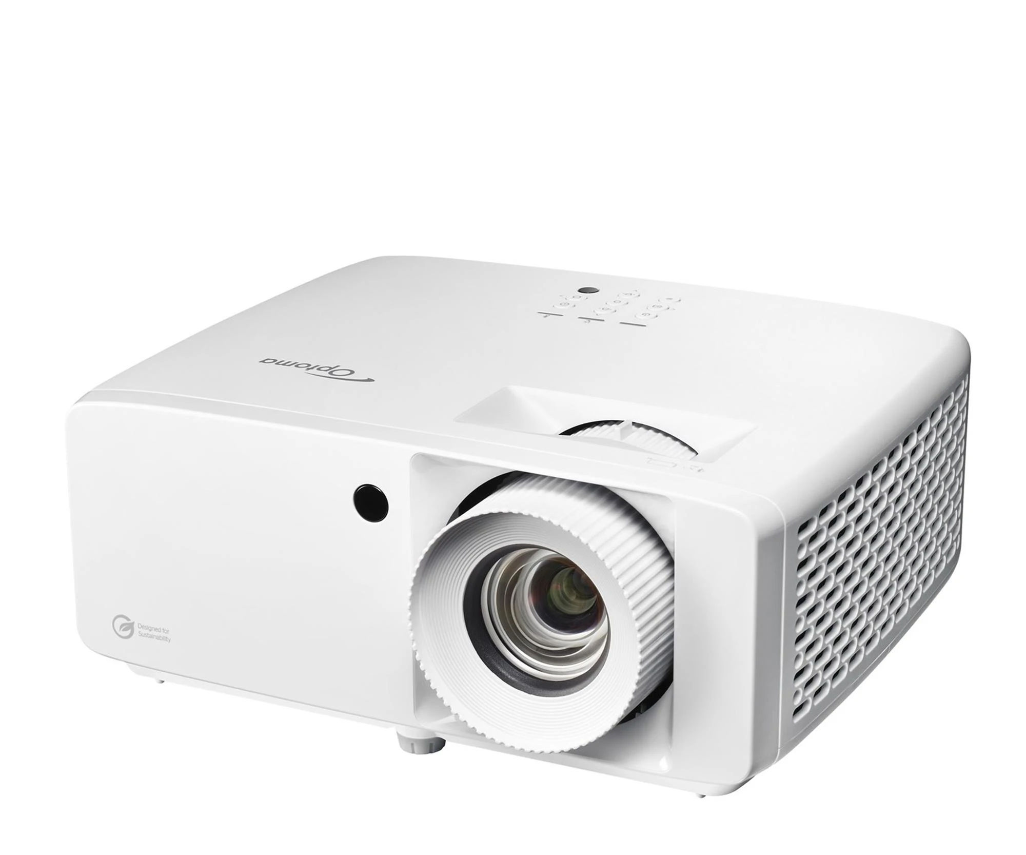 Optoma UHZ35 (E9PD7LD01EZ21) EU