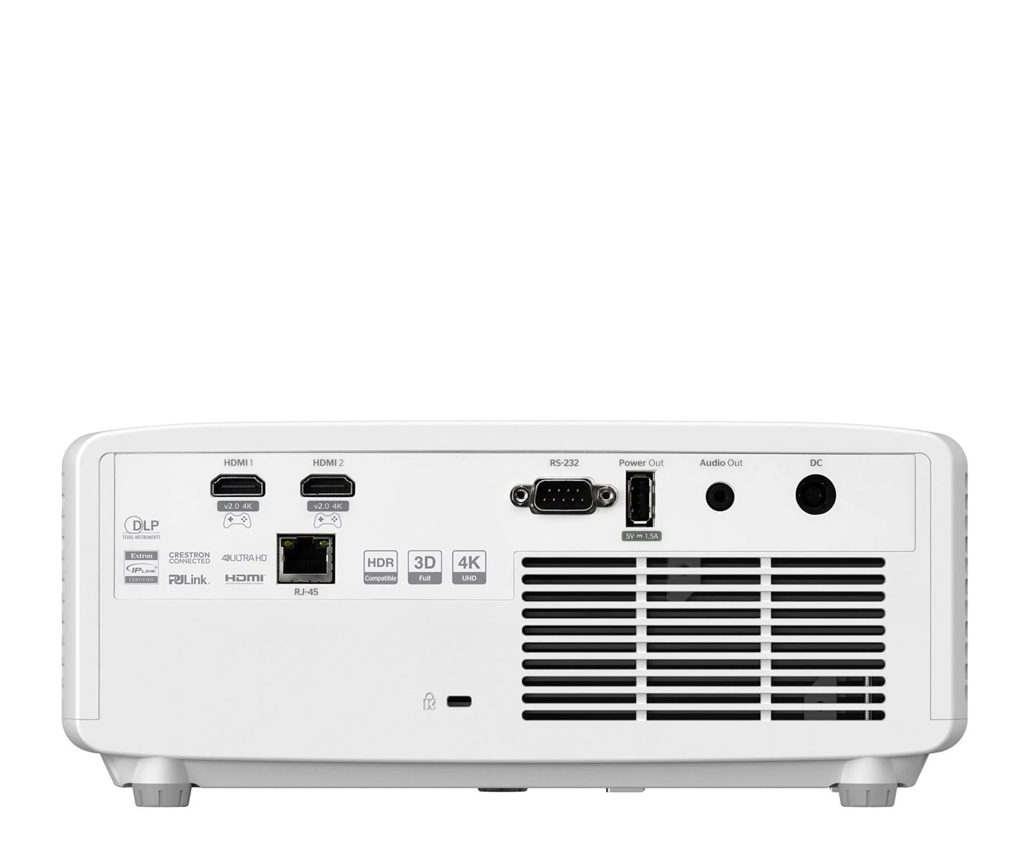 Optoma UHZ35 (E9PD7LD01EZ21) EU