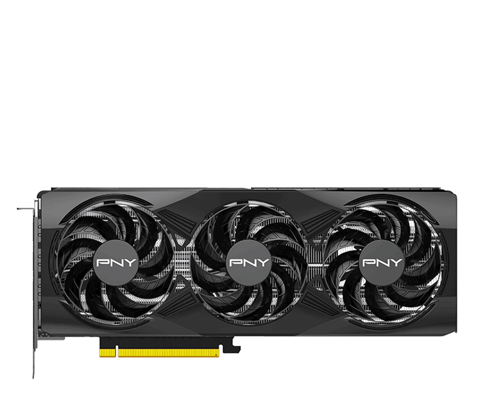 PNY GeForce RTX 5070 OC 12GB GDDR7 DLSS4 (VCG507012TFXPB1-O) EU