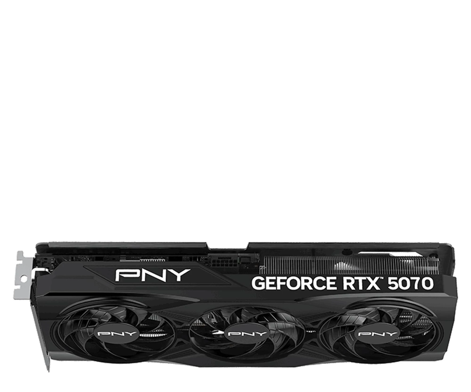 PNY GeForce RTX 5070 OC 12GB GDDR7 DLSS4 (VCG507012TFXPB1-O) EU