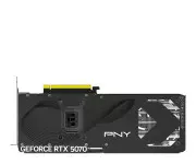 PNY GeForce RTX 5070 OC 12GB GDDR7 DLSS4 (VCG507012TFXPB1-O) EU