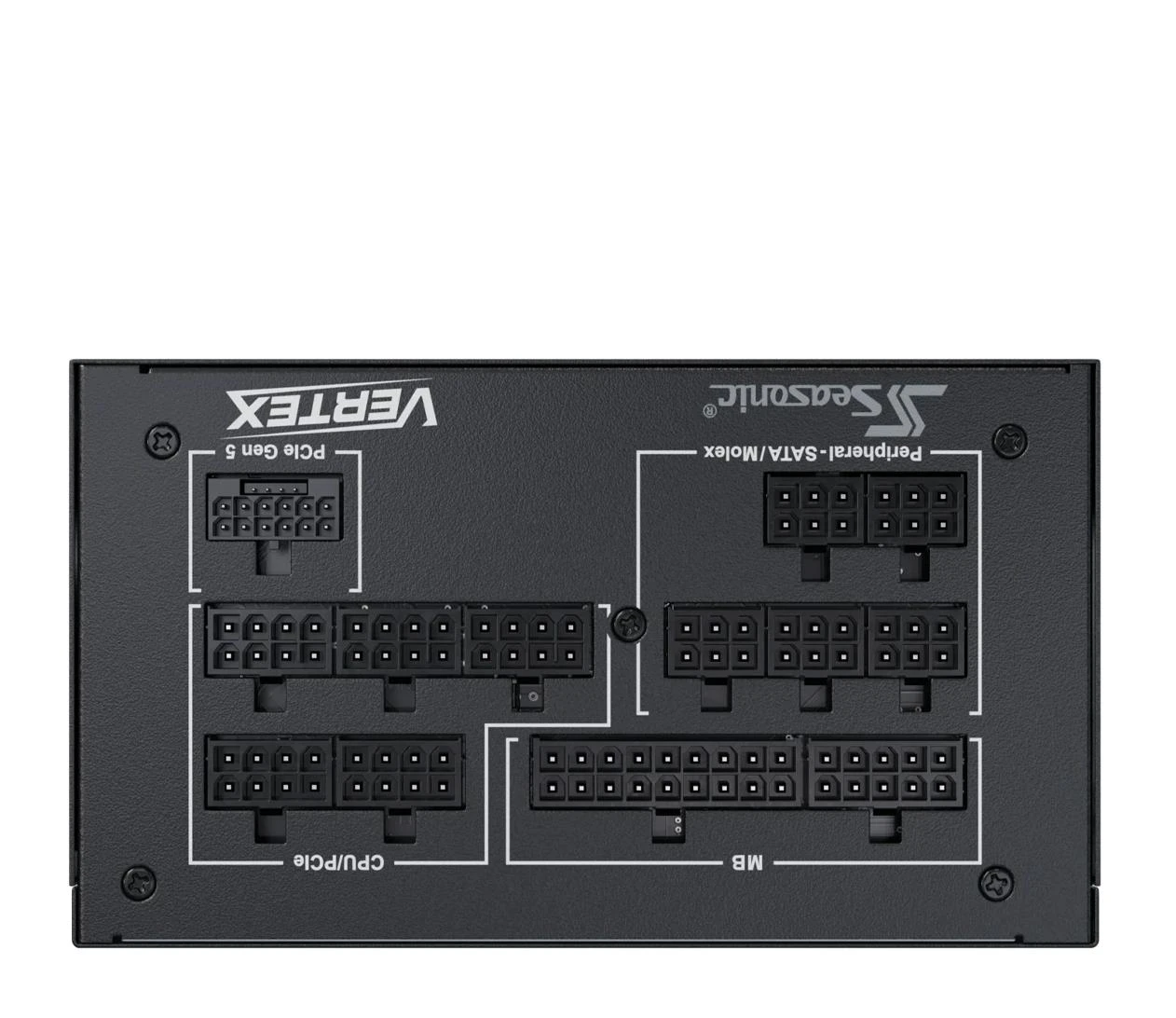 Seasonic VERTEX PX 1000W 80 Plus Platinum (VERTEX PX-1000) EU