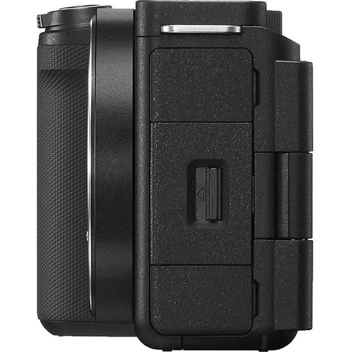Sony ZV-E10 II body Black (ZVE10M2B.CEC) (UA)