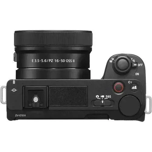 Sony ZV-E10 II kit 16-50mm (ZVE10M2KB.CEC) (UA)