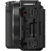 Sony ZV-E10 II kit 16-50mm (ZVE10M2KB.CEC) (UA)