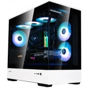 Zalman P30 White (P30WHITEV2) (UA)