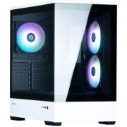 Zalman P30 White (P30WHITEV2) (UA)