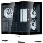 Zalman P30 White (P30WHITEV2) (UA)