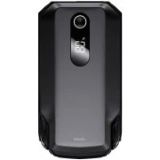 Автономний пусковий пристрій (бустер) Baseus Super Energy Max Car Jump Starter 20000mAh Black (CGNL020001)