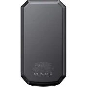 Автономний пусковий пристрій (бустер) Baseus Super Energy Max Car Jump Starter 20000mAh Black (CGNL020001)