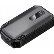 Автономний пусковий пристрій (бустер) Baseus Super Energy Max Car Jump Starter 20000mAh Black (CGNL020001)