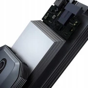 Автономний пусковий пристрій (бустер) Baseus Super Energy Max Car Jump Starter 20000mAh Black (CGNL020001)