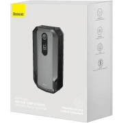 Автономний пусковий пристрій (бустер) Baseus Super Energy Max Car Jump Starter 20000mAh Black (CGNL020001)
