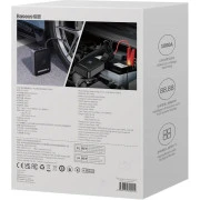 Автономний пусковий пристрій (бустер) Baseus Super Energy 2-in-1 Jump Starter (CGCN000001)