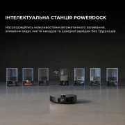 Dreame X50 Ultra Black (RLX85CE-6-BL)