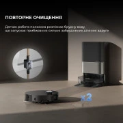 Dreame X50 Ultra Black (RLX85CE-6-BL)