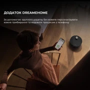 Dreame X50 Ultra Black (RLX85CE-6-BL)