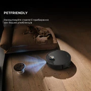 Dreame X50 Ultra Black (RLX85CE-6-BL)