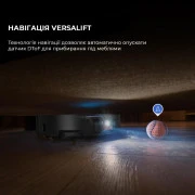 Dreame X50 Ultra Black (RLX85CE-6-BL)