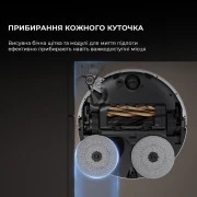 Dreame X50 Ultra Complete White