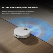 Dreame X50 Ultra Complete White