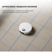 Dreame X50 Ultra White (RLX85CE-6-Wh)