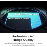 Insta360 Link 2 (CINSABNB)