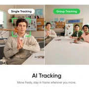 Insta360 Link 2 (CINSABNB)