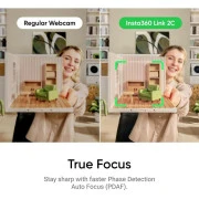 Insta360 Link 2C (CINSABNA)