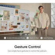 Insta360 Link 2C (CINSABNA)