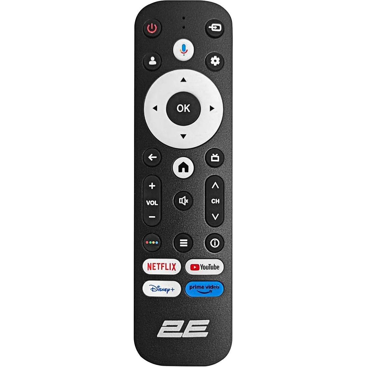 2E 32A07KHW (2E-32A07KHW) LED-телевизор / Диагональ 32