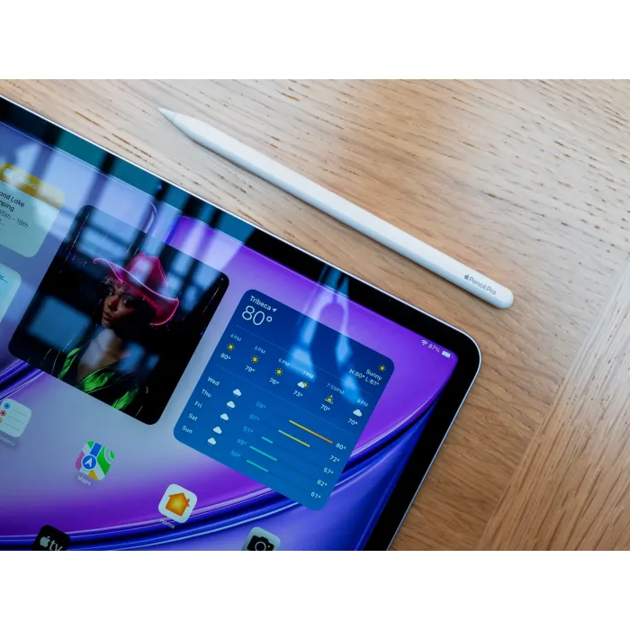 Apple Pencil Pro (PWR33) купити у Львові, ціна зі складу