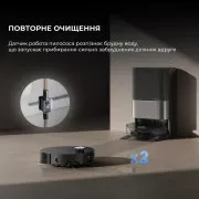 Dreame X50 Ultra Black (RLX85CE-6-BL)