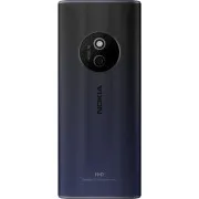 Nokia 110 DS 2024 Black (UA)