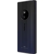Nokia 110 DS 2024 Black (UA)