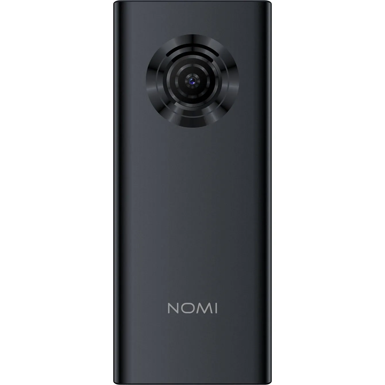 Nomi i2841 Black (UA) Стандарты связи: GSM 900 / 1800