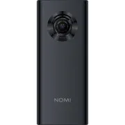Nomi i2841 Black (UA)