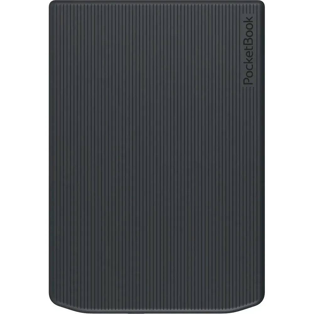 Pocketbook 619 Verse Lite Midnight Grey (PB619-T-CIS) (UA) Розмір екрану: 6, 1024х758,