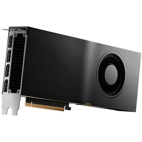 PNY NVIDIA RTX 5000 Ada (VCNRTX5000ADA-SB) Бренд: PNY; Производитель GPU: NVIDIA;