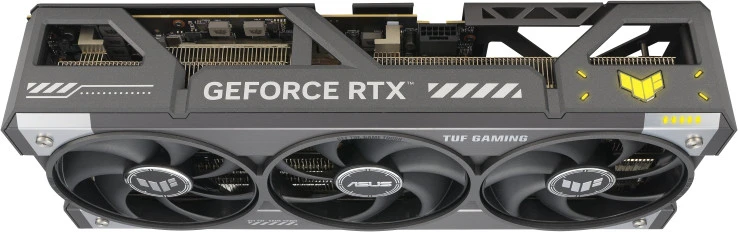 ASUS TUF-RTX5090-O32G-GAMING (90YV0LY0-M0NA00) (UA)